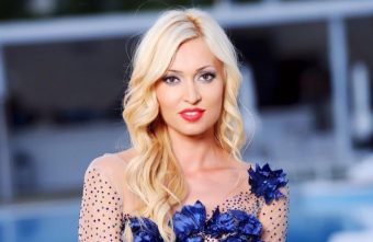 Raluca Zenga: „Iubesc sa arat bine si asta ma motiveaza sa mananc sanatos”