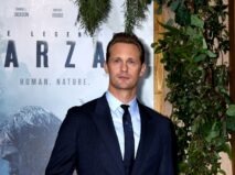 Alexander Skarsgård sau Tarzan in varianta moderna