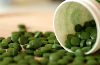 Spirulina, proprietati si beneficii incredibile pentru sanatate