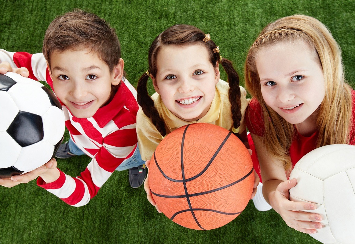 Sportul pentru copii – avantaje in dezvoltarea psihologica