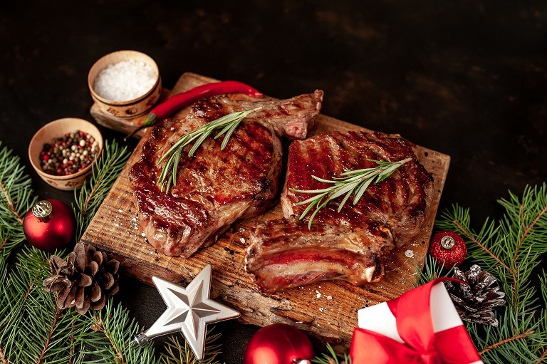 Consumul de carne roșie, beneficii pentru sănătate și pentru slăbit