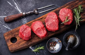 Consumul de carne roșie, beneficii pentru sănătate și pentru slăbit