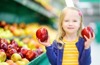 Alec Blenche, nutritionist: „Educatia alimentara se face din primele luni de viata, ba chiar din timpul sarcinii”