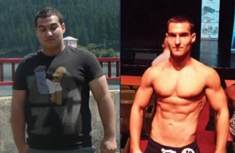 „Am slabit 35 de kilograme in 6 luni”