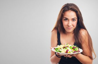 Acesta este cel mai bun plan alimentar pentru slabit