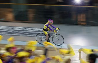 Performanta extraordinara: la 105 ani, un ciclist francez a pedalat peste 22 km intr-o ora