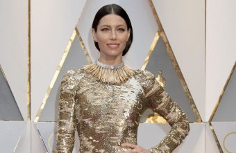 Antrenament de star: Cum s-a pregatit Jessica Biel pentru gala Oscar