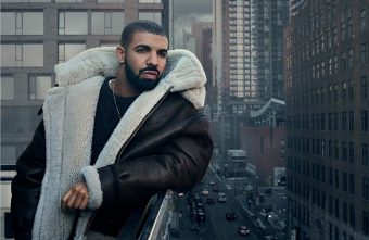 Drake, cel mai hot rapper al momentului