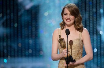 Antrenament de Oscar: cum s-a pregatit Emma Stone pentru „La La Land”