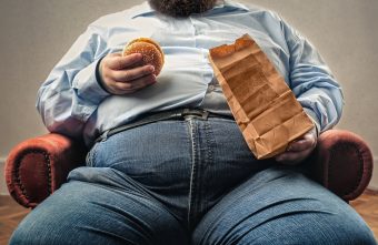 Efectele negative ale obezitatii, subestimate
