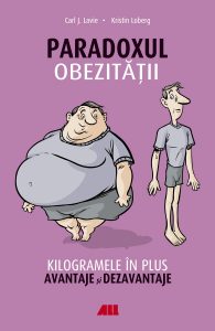 Paradoxul obezitatii sau cand kilogramele in plus sunt de bun augur