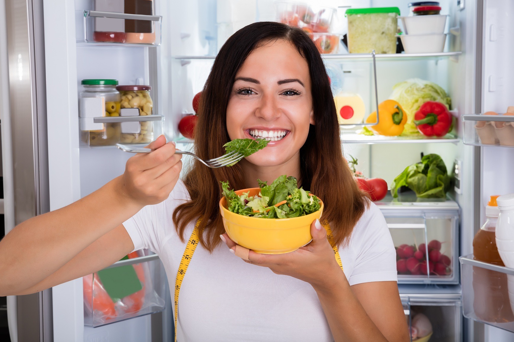 5 продуктов которые помогут похудеть в домашних условиях