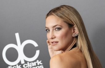 Kate Hudson si secretele unei siluete impecabile