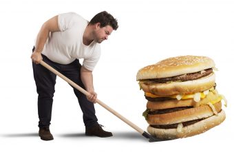 Paradoxul obezitatii sau cand kilogramele in plus sunt de bun augur