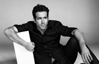 Ryan Reynolds, „supereroul” hollywoodian