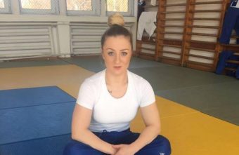 Interviu: Corina Caprioriu, judoka, medaliata la Olimpiada