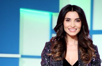 Lili Sandu: „Solutia mea: sport si disciplina in alimentatie”