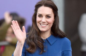 Kate Middleton: cum isi mentine silueta Ducesa de Cambridge