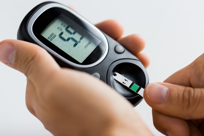 8 din 10 pacienti cu diabet zaharat tip 2 au scapat de boala la un an dupa ce si-au micsorat stomacul