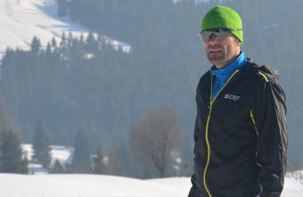 Tibi Useriu, ultramaratonist: „Nimic nu este imposibil. Limitele sunt doar in mintea noastra”