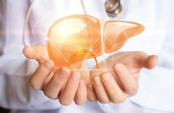 Medic gastroenterolog: „Excesul ponderal impiedica buna functionare a celulei hepatice”