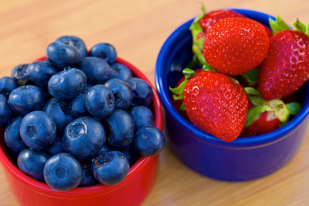 fructele de padure te pot ajuta sa slabesti pierderea în greutate sfaturi de grăsime de burta