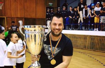 Andreas Hniatiuc, psiholog sportiv: „Pregatirea mentala face diferenta dintre doi sportivi”