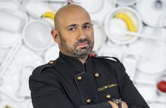 Incepe Festivalul Gustului Romanesc: chef Scarlatescu va gati o tona de magiun!