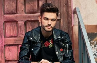 Edward Sanda: „Muzica m-a ales pe mine si impreuna facem cel mai de succes featuring”