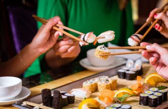 Dieta Okinawa: 12 principii-cheie
