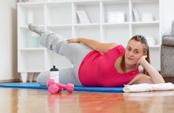 Slabirea dupa nastere – „Alaptarea asigura pierderea a 500 de calorii pe zi”