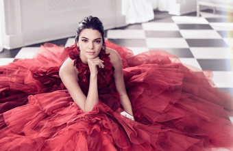 Kendall Jenner a detronat-o pe Gisele Bündchen, devenind cel mai bine platit manechin din lume. Suma castigata e fabuloasa!