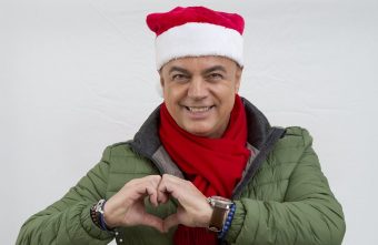 Minus 4 kilograme in doua saptamani. Motivul pentru care a tinut dieta Adrian Enache