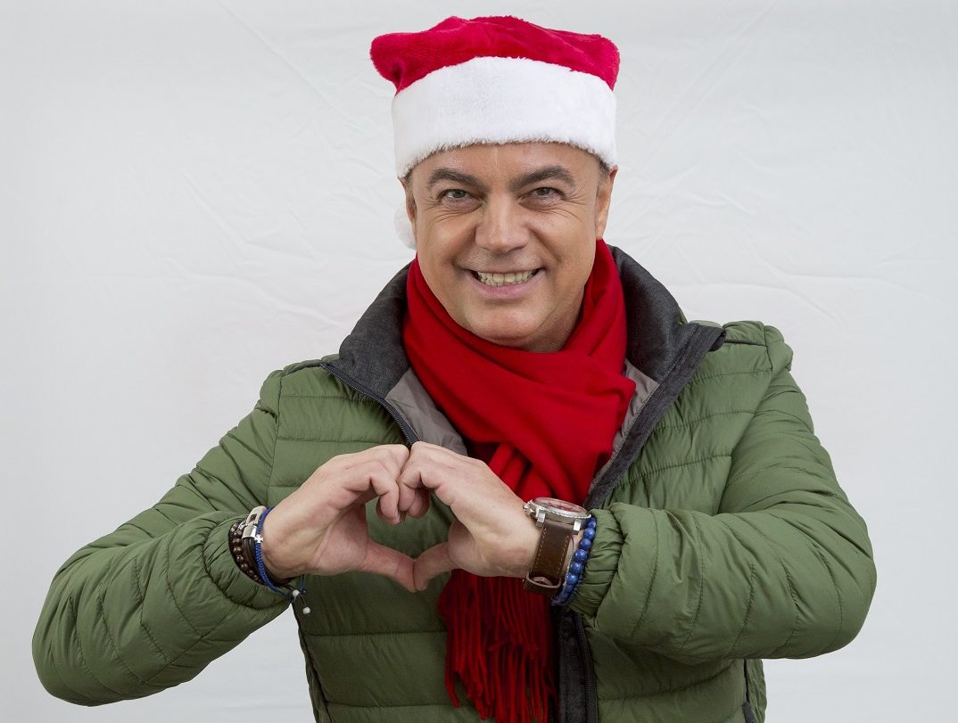 Minus 4 kilograme in doua saptamani. Motivul pentru care a tinut dieta Adrian Enache