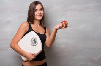 Cum poți pierde în greutate dacă faci DOAR mișcare