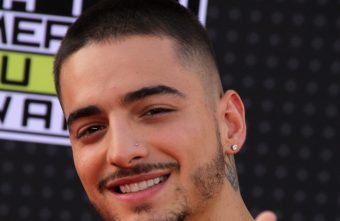 Cantaretul Maluma, sange latin si trup divin
