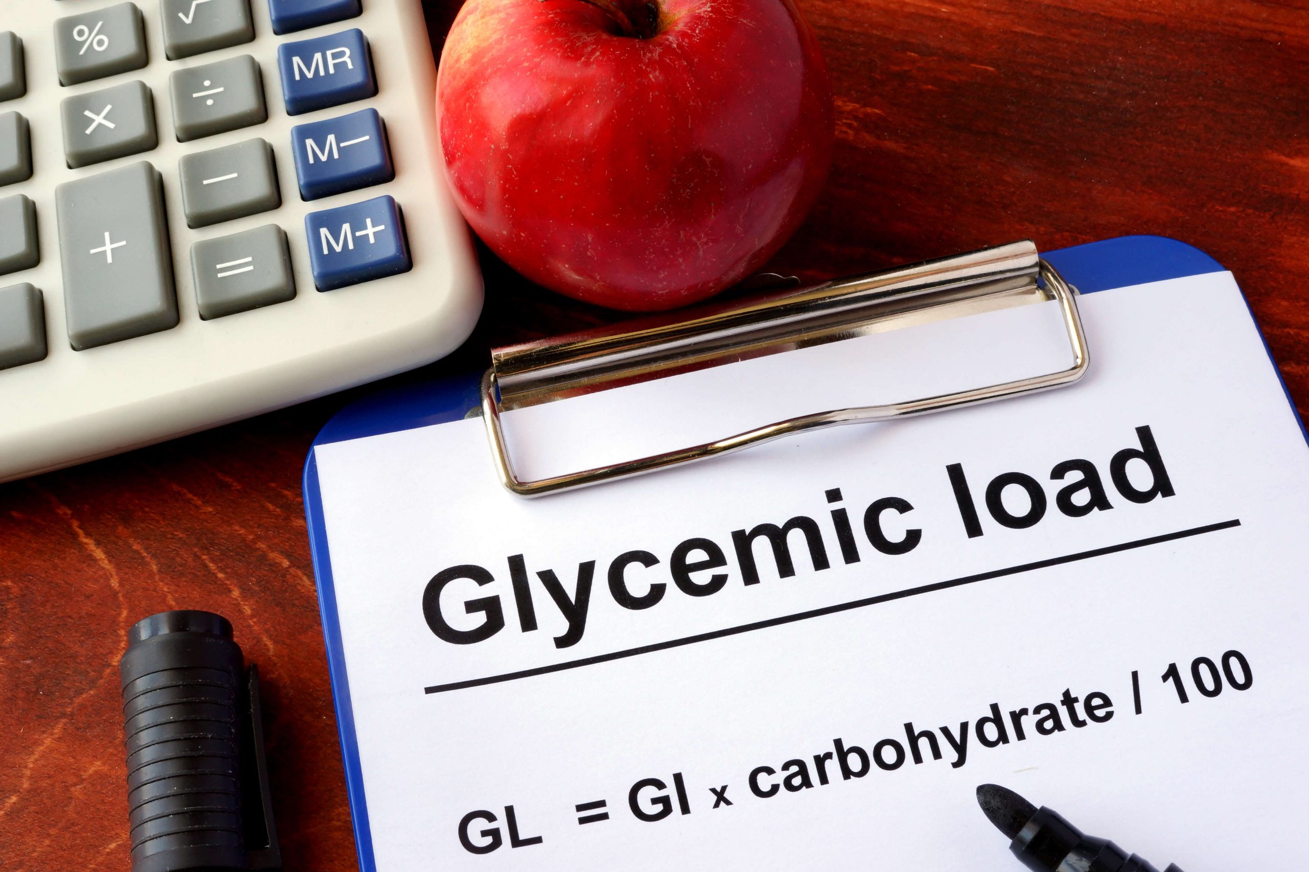 Indicele si incarcatura glicemica – instrumente utile in managementul greutatii