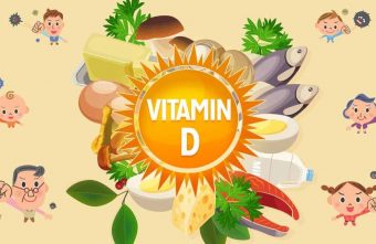 Vitamina D: roluri mai putin cunoscute