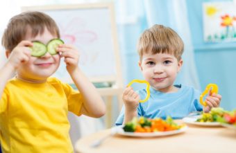 Fibrele in alimentatia copilului – recomandari si limite