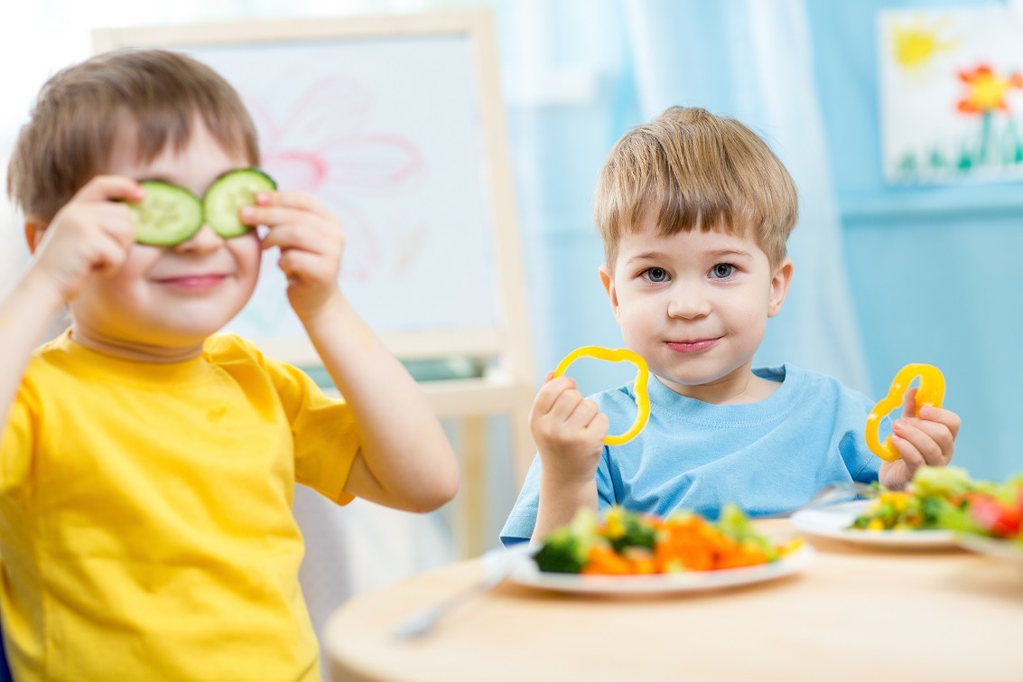 Fibrele in alimentatia copilului – recomandari si limite