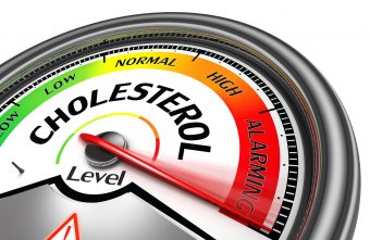 Cauzele hipercolesterolemiei