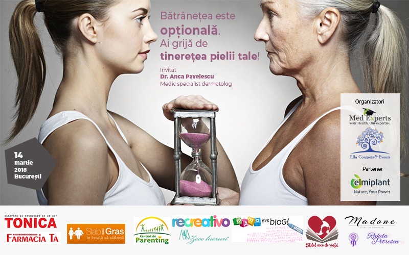 poti sa slabesti la batranete