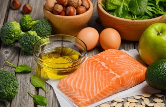 Alimente care ajuta la scaderea colesterolului si a glicemiei