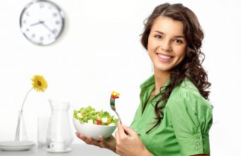 Cum să slăbești cu dieta Pegan?