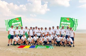 Locul 8 în lume obţinut de Catena Racing Team la World Company Sport Games 2018