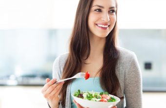 Reguli alimentare care tin metabolismul in miscare