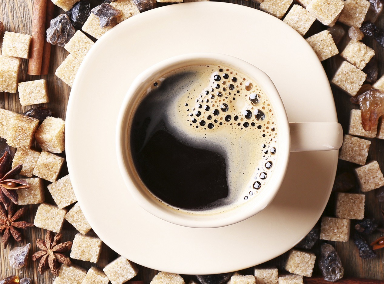 Zaharul: Pericolul real din cafeaua ta de dimineata