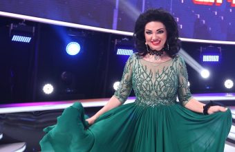 Ozana Barabancea: „De cand am slabit, ma simt mai frumoasa ca in liceu”