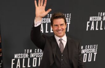 Tom Cruise, misiune: good looking… la orice varsta