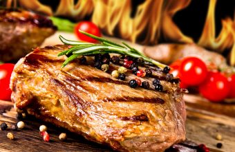 Pe scurt, despre carne
